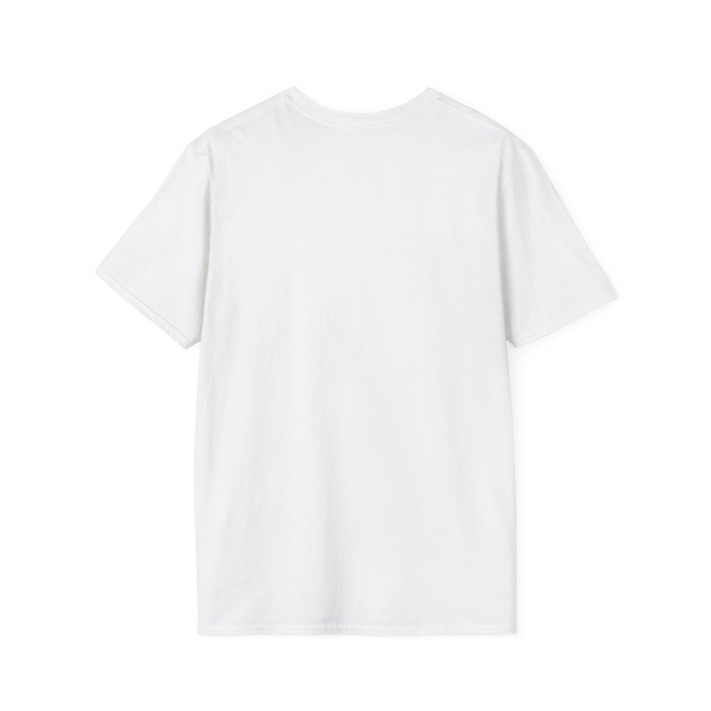 Funny Quote Unisex T-Shirt - Say it 3 Times to get the joke!