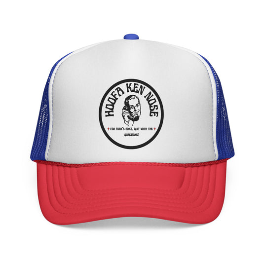 Trucker Caps